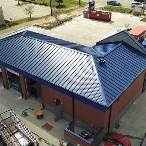 sheet metal roofing houston|metal roofing supply houston.